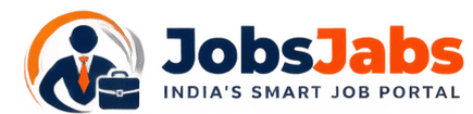 JobsJabs - India's Smart Job Portal